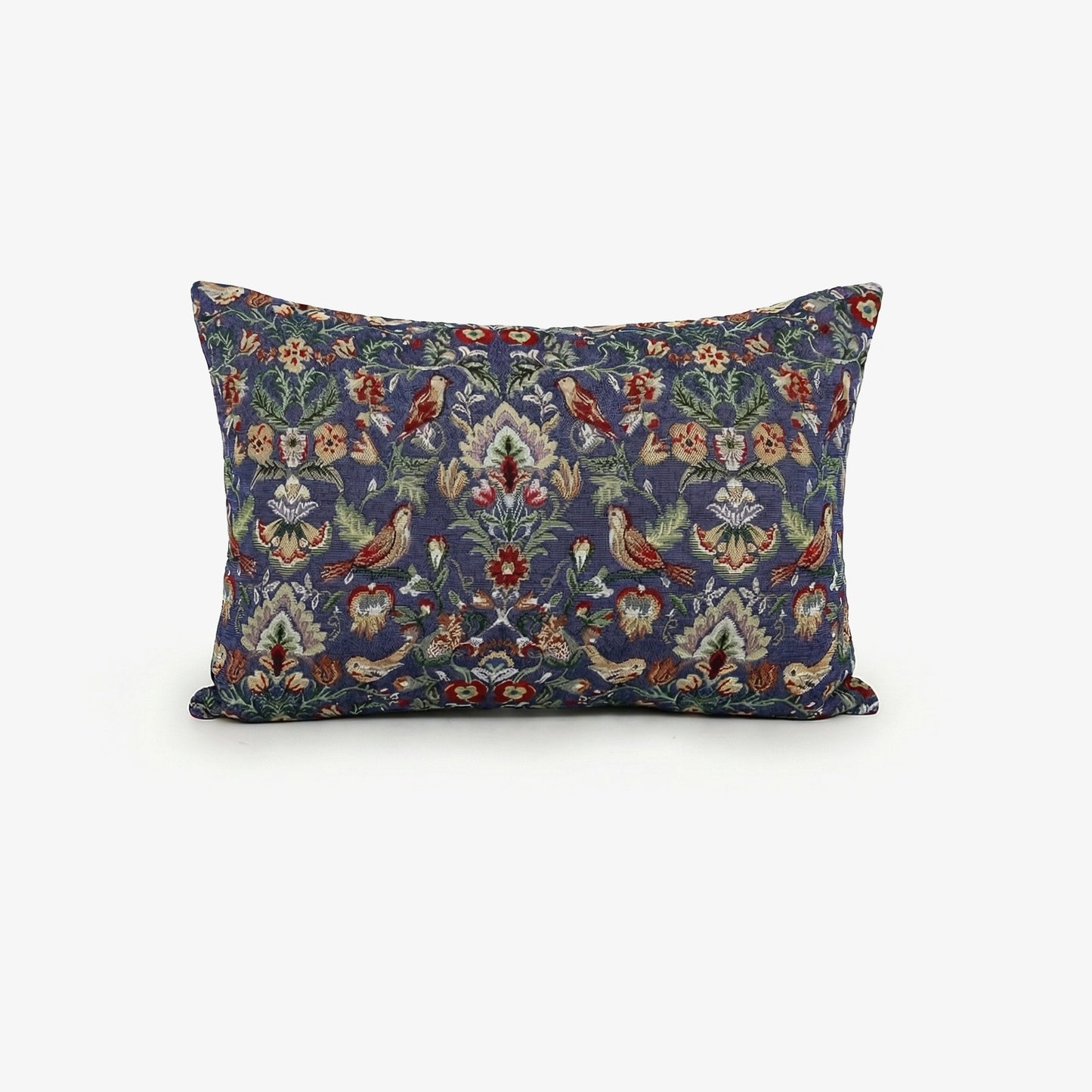 Jacquard Breakfast Cushion Cover- Prestige