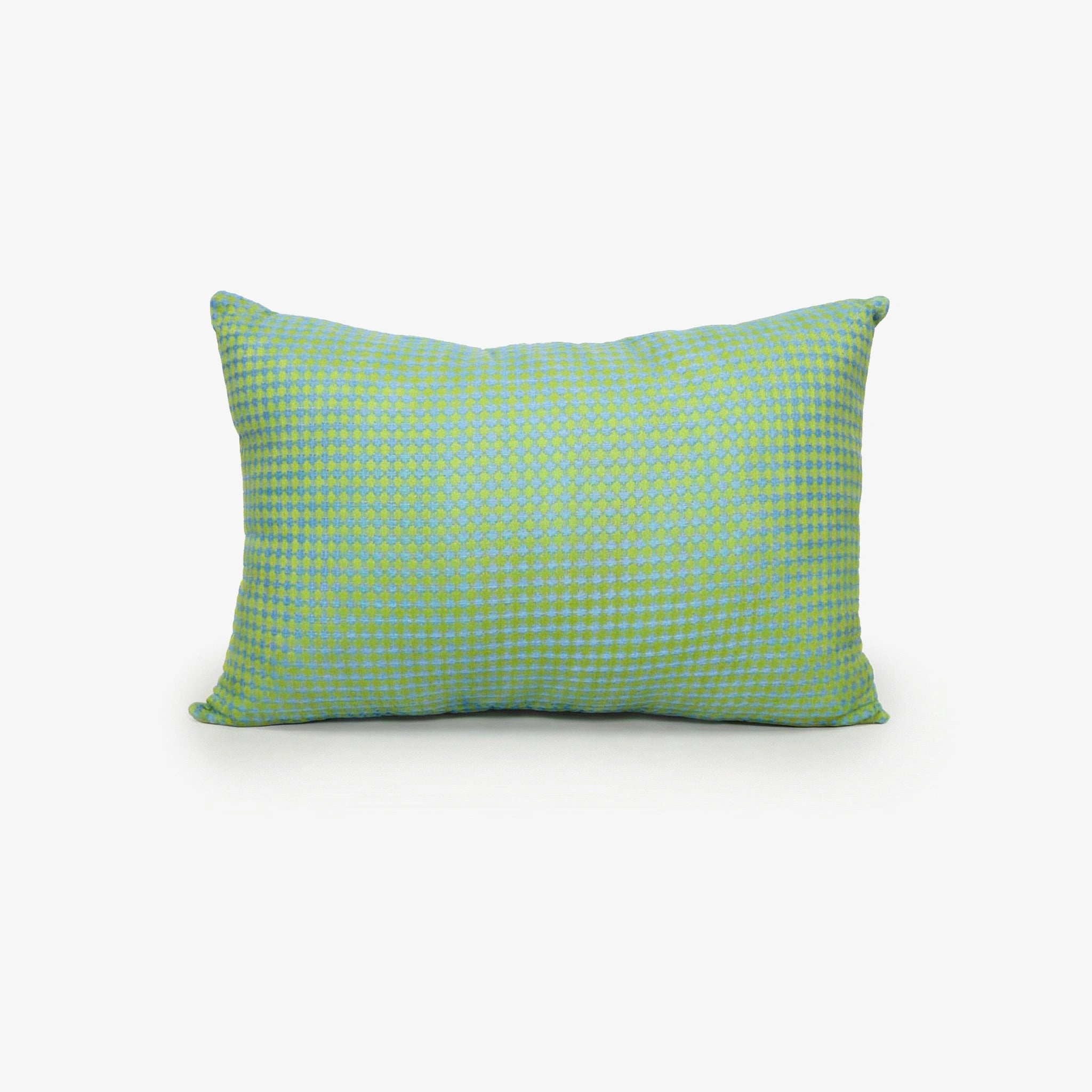 Jacquard Breakfast Cushion Cover- Zyra